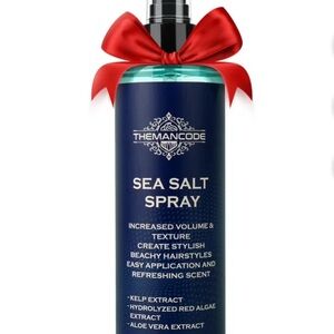 Men’s nwt Sea Salt Spray